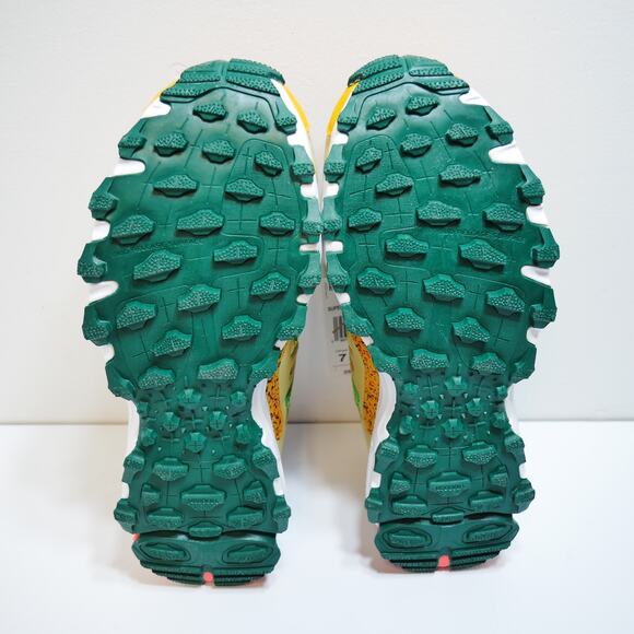 Adidas Sean Wotherspoon Disney Superturf Adventure Jiminy Cricket - Size M7 / W8 - Picture 6 of 7